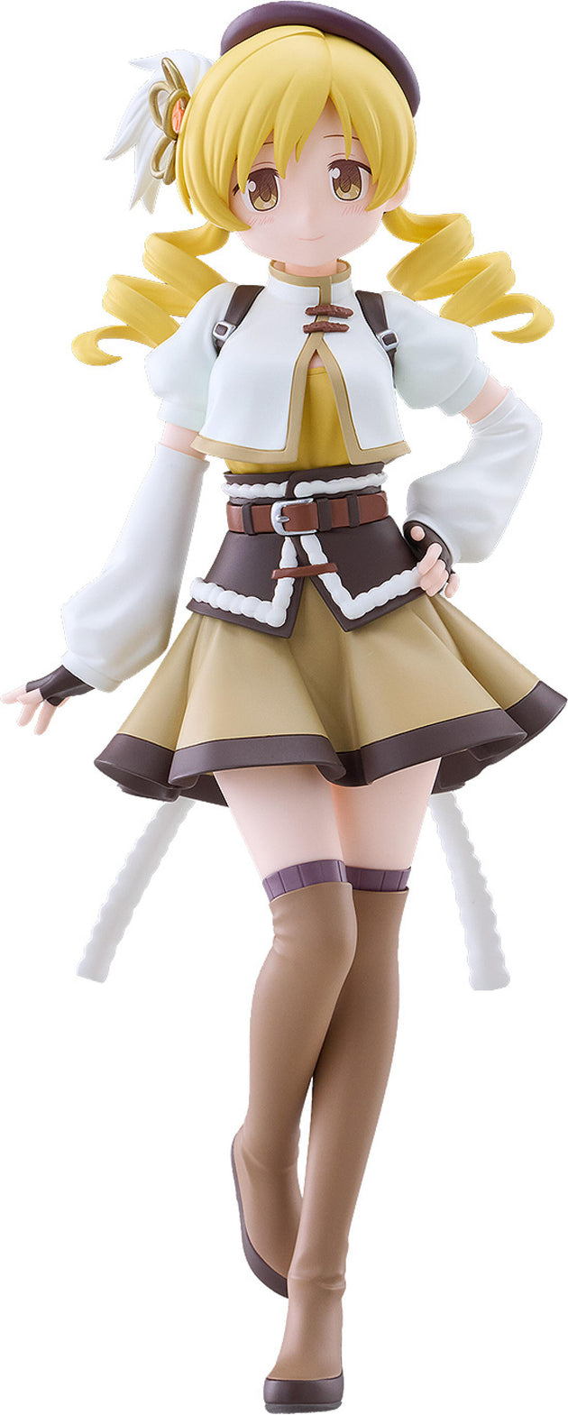 Puella Magi Madoka Magica the Movie Walpurgisnacht Rising Mami Tomoe Non-Scale Figure