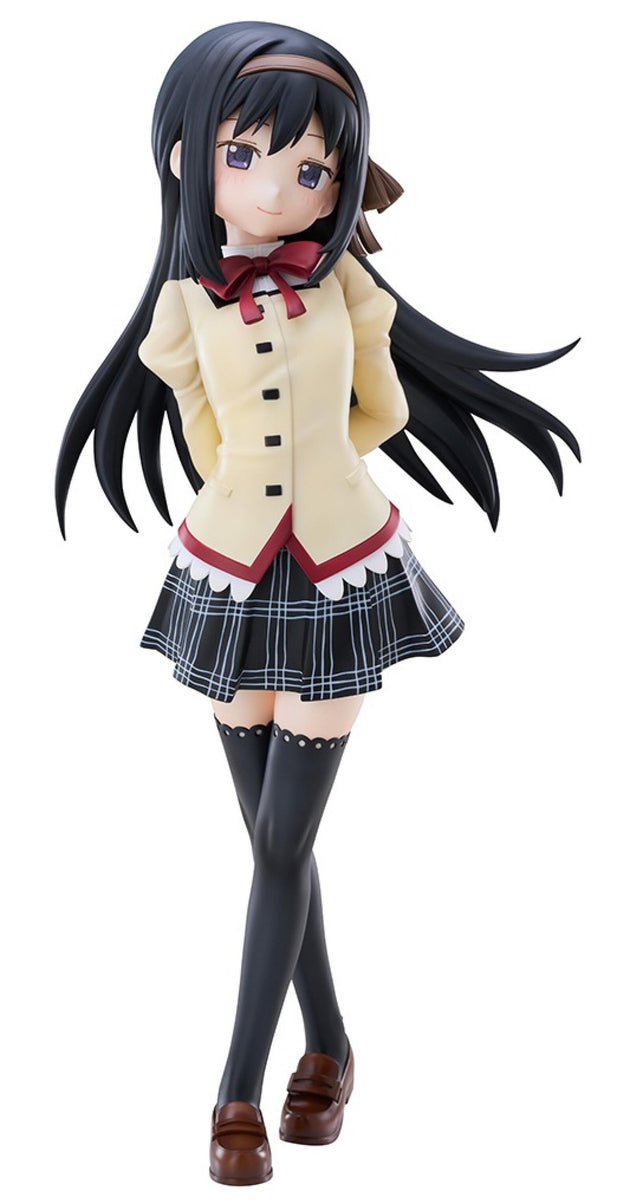 Puella Magi Madoka Magica the Movie Walpurgisnacht Rising Tenitol Tall Homura Akemi