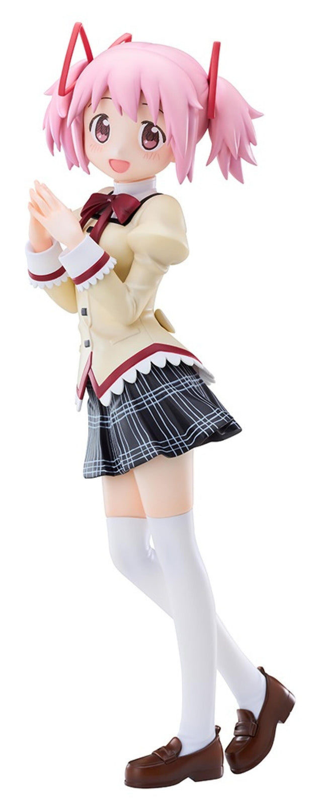 Puella Magi Madoka Magica the Movie Walpurgisnacht Rising Tenitol Tall Madoka Kaname