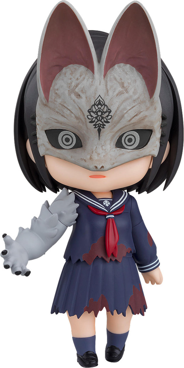 Silent Hill F Nendoroid Fox Hinako
