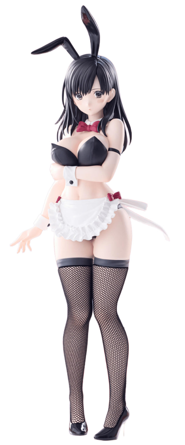Strawberry 100% BiCute Bunnies Figure Aya Toujou