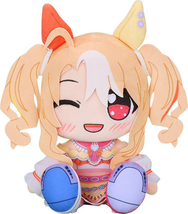 Umamusume Pretty Derby Kuripan Plushie Fusaichi Pandora