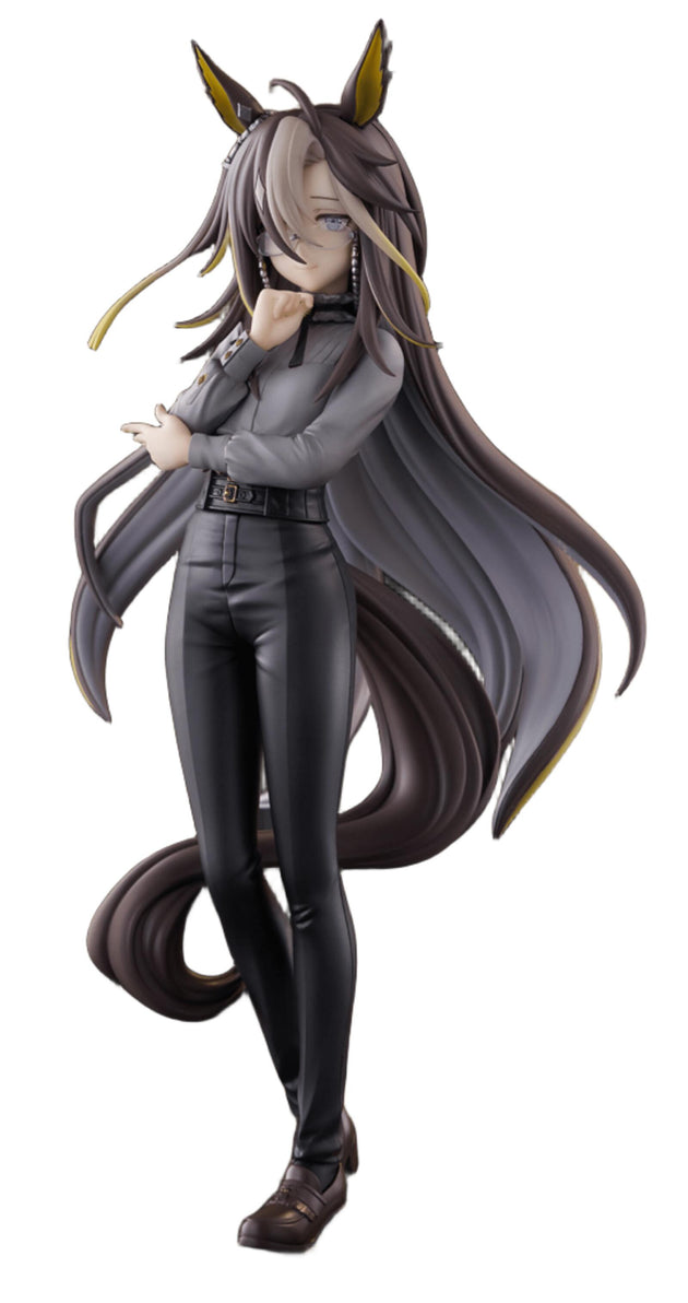 Umamusume Pretty Derby Trio-Try-iT Figure Dream Journey