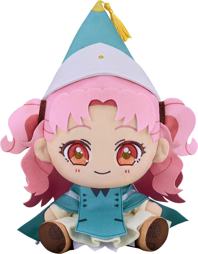 Witch Hat Atelier Chocopuni Plushie Tetia
