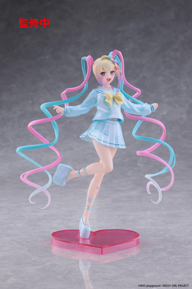 Needy Girl Overdose Coreful Figure OMGkawaiiAngel