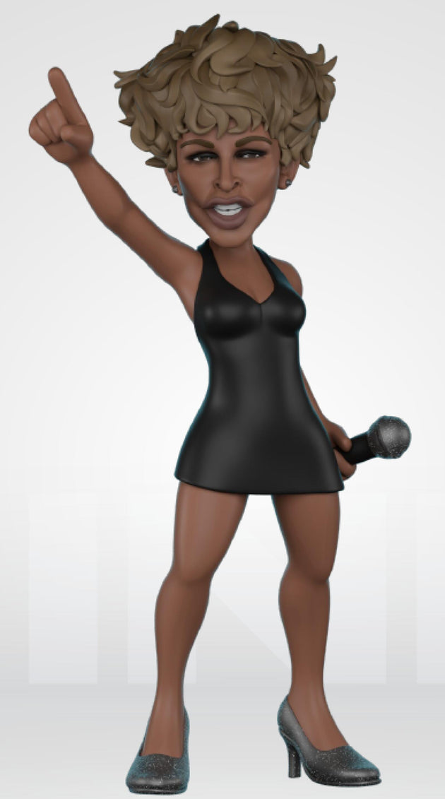 MINIX Tina Turner Simply the Best 136