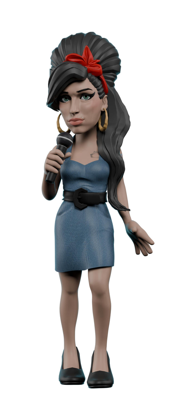 MINIX Amy Winehouse 137