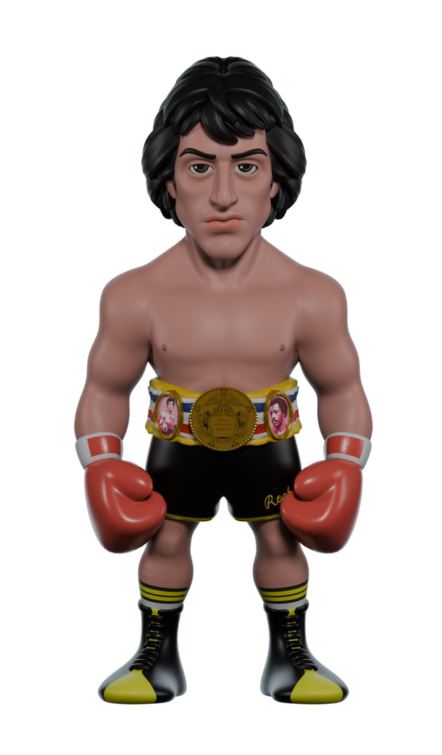 MINIX Rocky Rocky Champion Belt 189