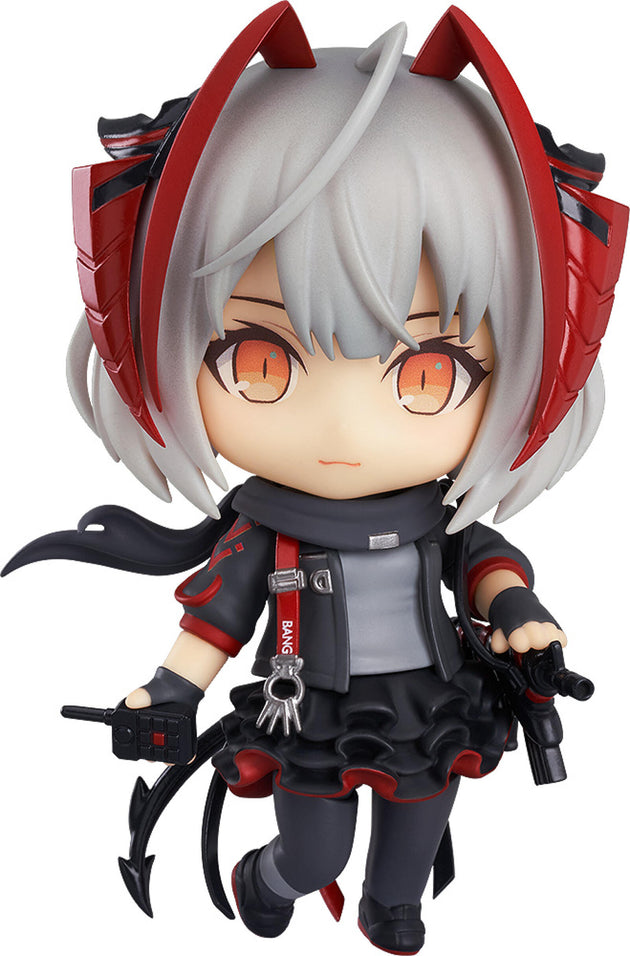 Arknights Nendoroid W (re-run)