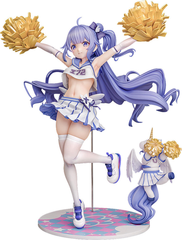 Azur Lane Unicorn Champion of Unicorn