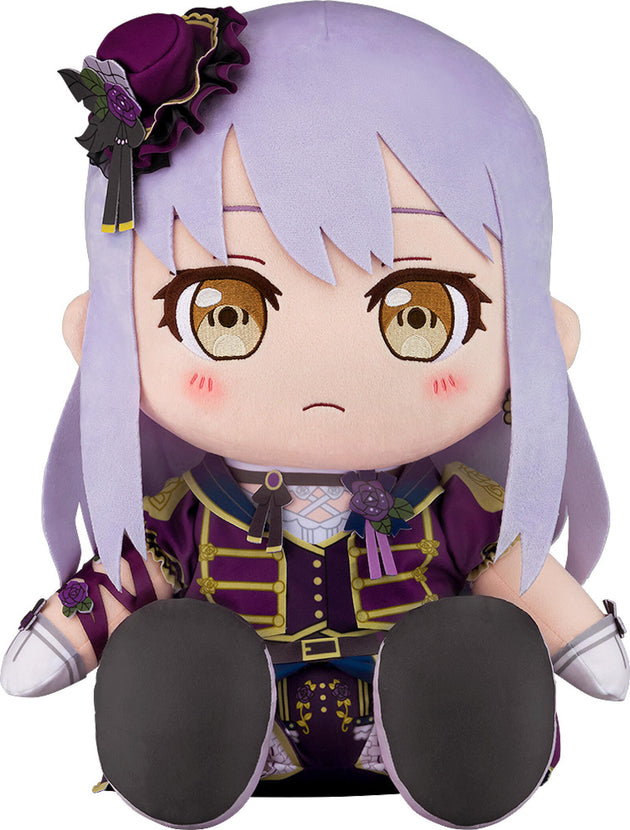 BanG Dream! Plushie Roselia Yukina Minato Big 40cm