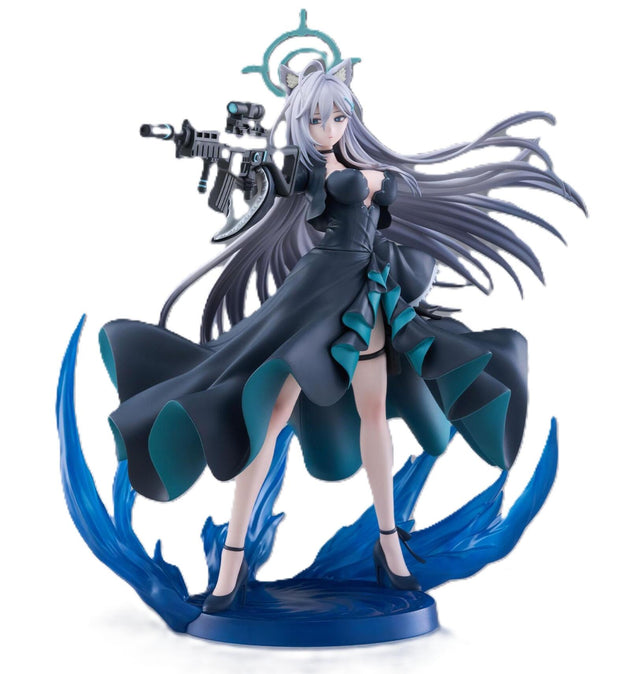 Blue Archive FIGURIZMα Blue Archive Shiroko Terror the Decisive Battle of the Ark
