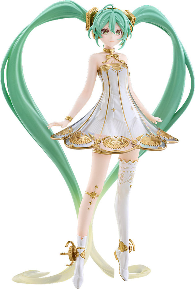 Character Vocal Series 01 Hatsune Miku POP UP PARADE Hatsune Miku Symphony 2020 Version L Size