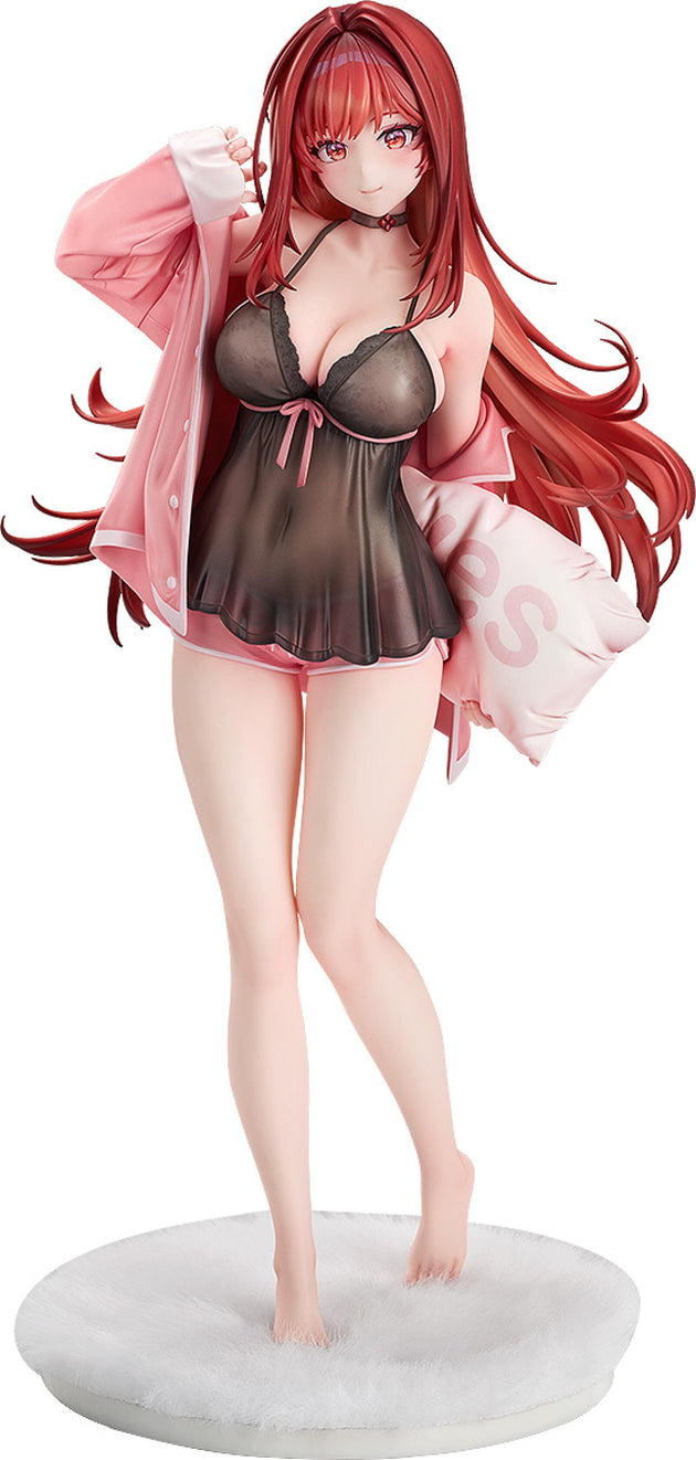 Goddess of Victory Nikke Rapi Red Hood (Cherished Red) 1/7 Scale