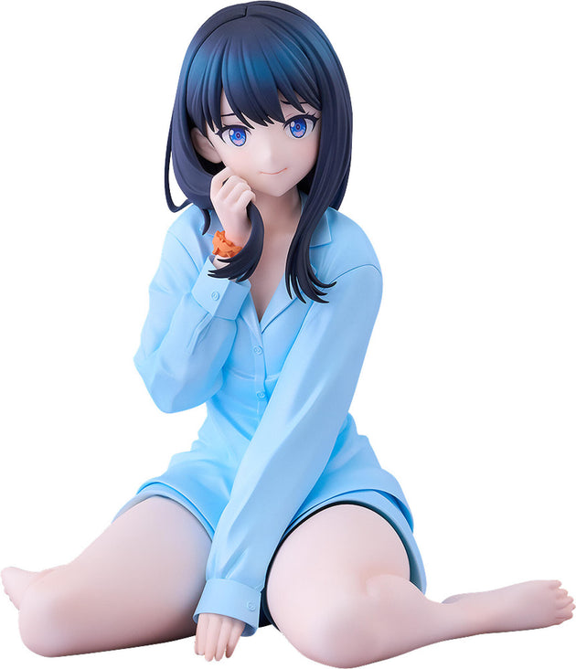 Gridman Universe POP UP PARADE Swacchao! Rikka Takarada Pajamas Version XL Size