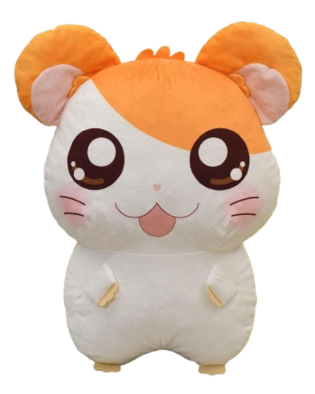 Hamtaro Dekaparu Hamtaro (EX)