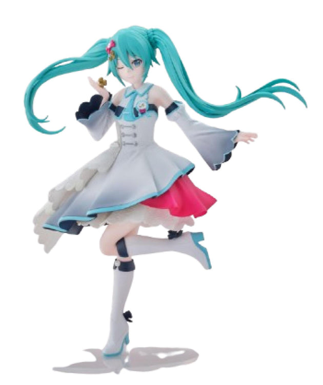 Hatsune Miku Colorful Stage! XStellar Hatsune Miku Colorful Stage! Sekai Hatsune Miku Brand New World