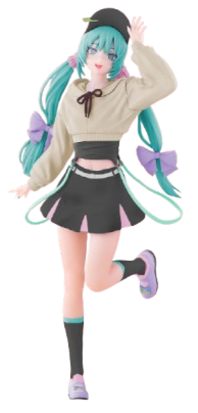 Hatsune Miku Luminasta Hatsune Miku Conceptual Series Volume 2 Stroll Version