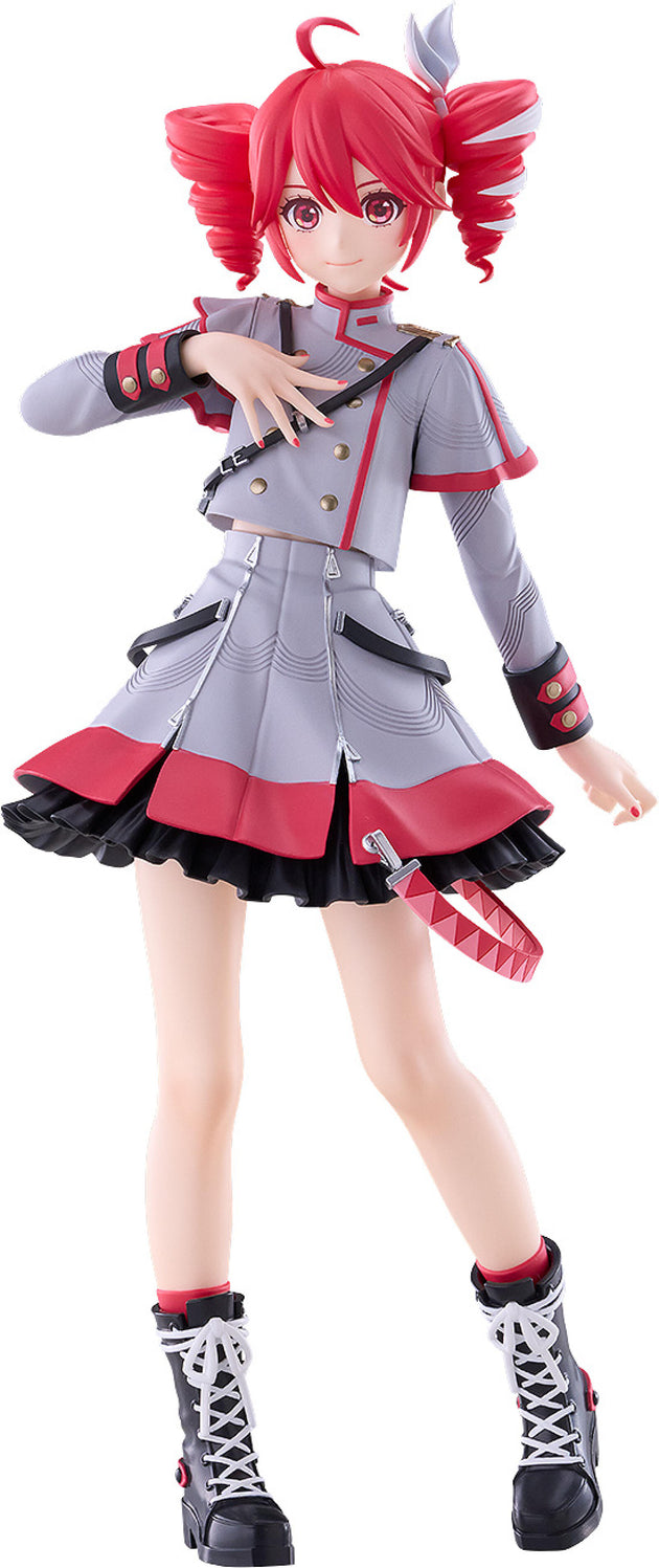 Kasane Teto POP UP PARADE Kasane Teto Synthesizer V AI Version L Size