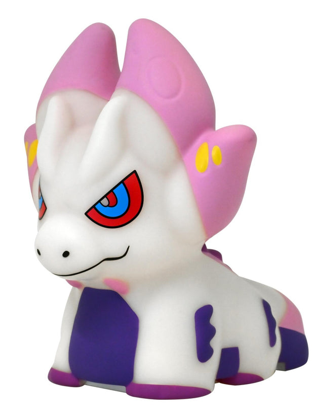 Monster Hunter Room Light Mizutsune