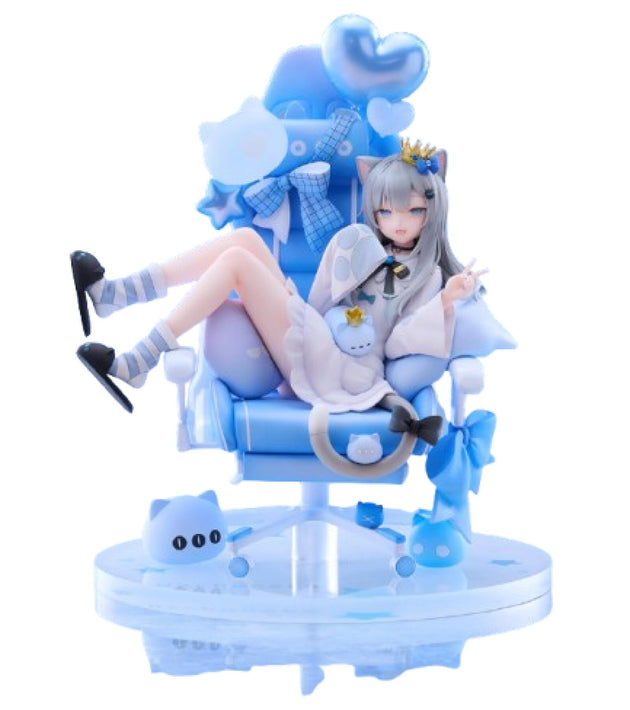 Nachoneko Birthday Version 1/7 Scale