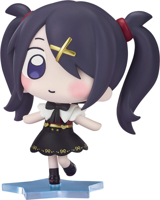 Needy Streamer Overlord Chibi Figure Ame