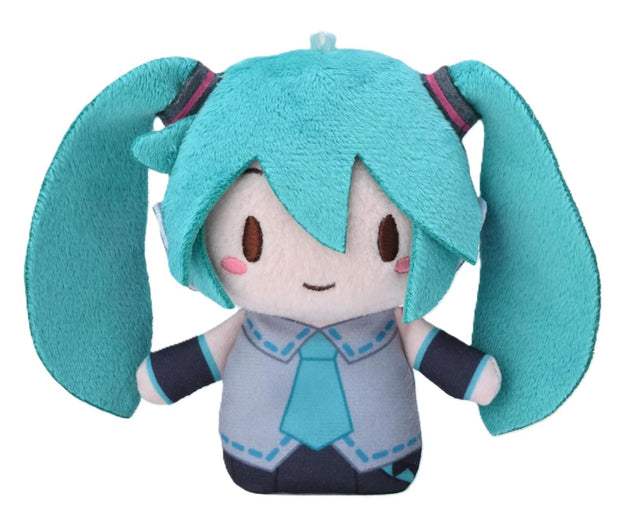 Piapro Characters Fuwa Petit Hatsune Miku Finger Mascot