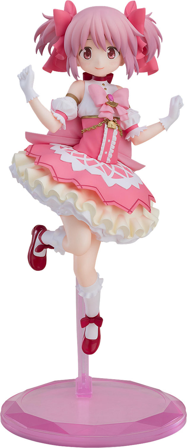 Puella Magi Madoka Magica the Movie Walpurgisnacht Rising POP UP PARADE SP Madoka Kaname Walpurgisnacht Rising Version