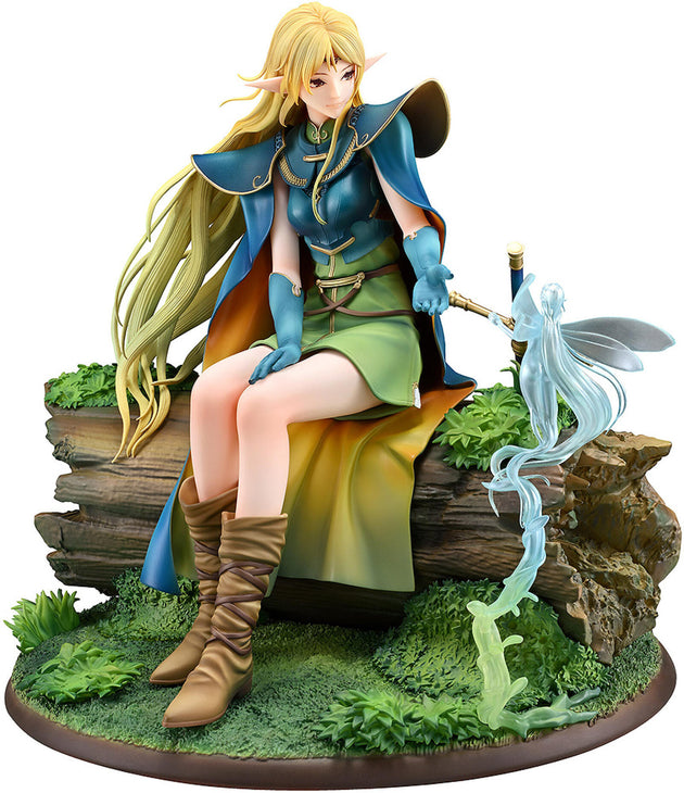 Record of Lodoss War Deedlit