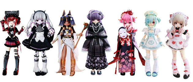 The Dark Side of the Heart Condemnation of the Wicked Woman Series (6 in the Assortment)