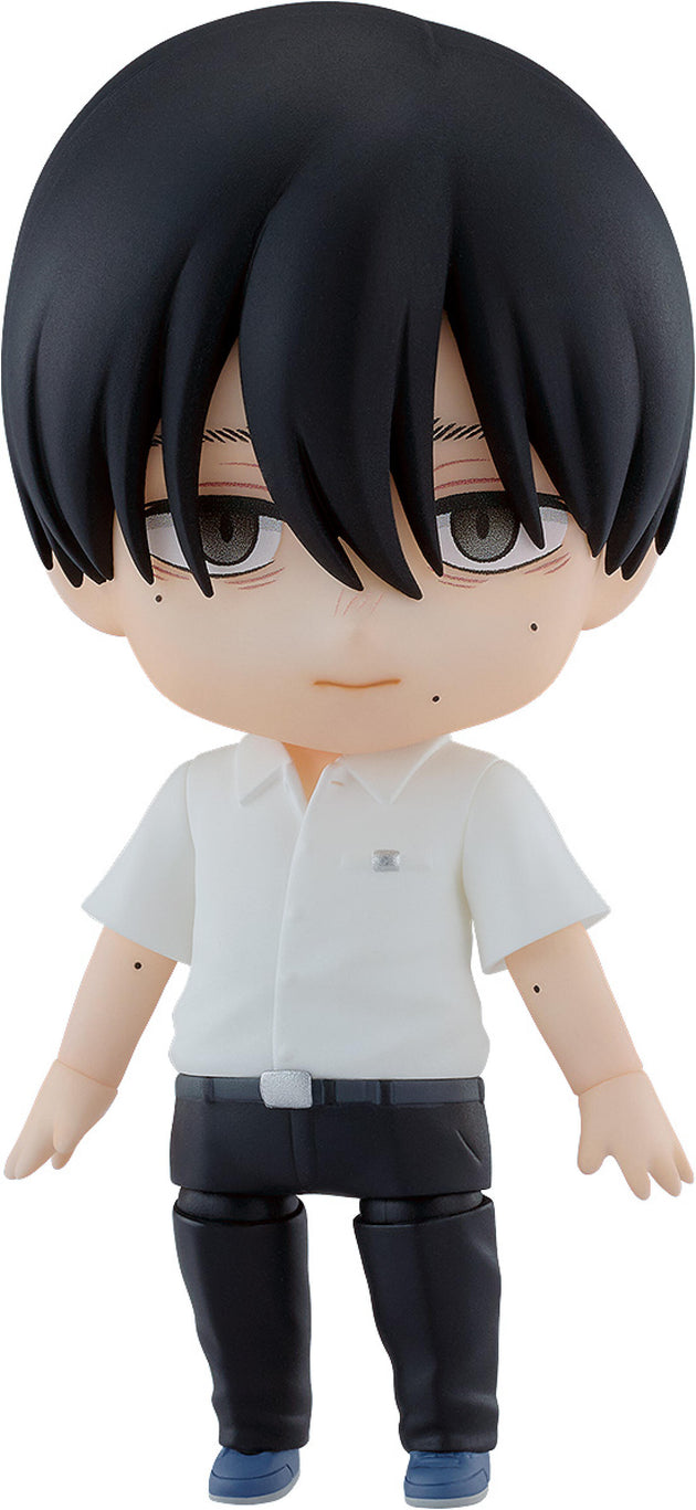 The Summer Hikaru Died Nendoroid Yoshiki