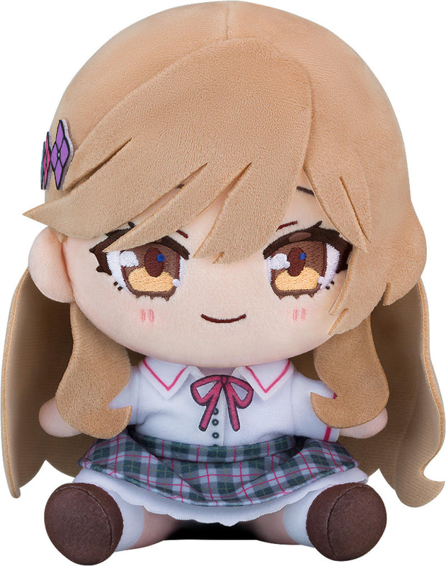 Theres No Freaking Way Ill be Your Lover! Unless... Chocopuni Plushie Ajisai Sena