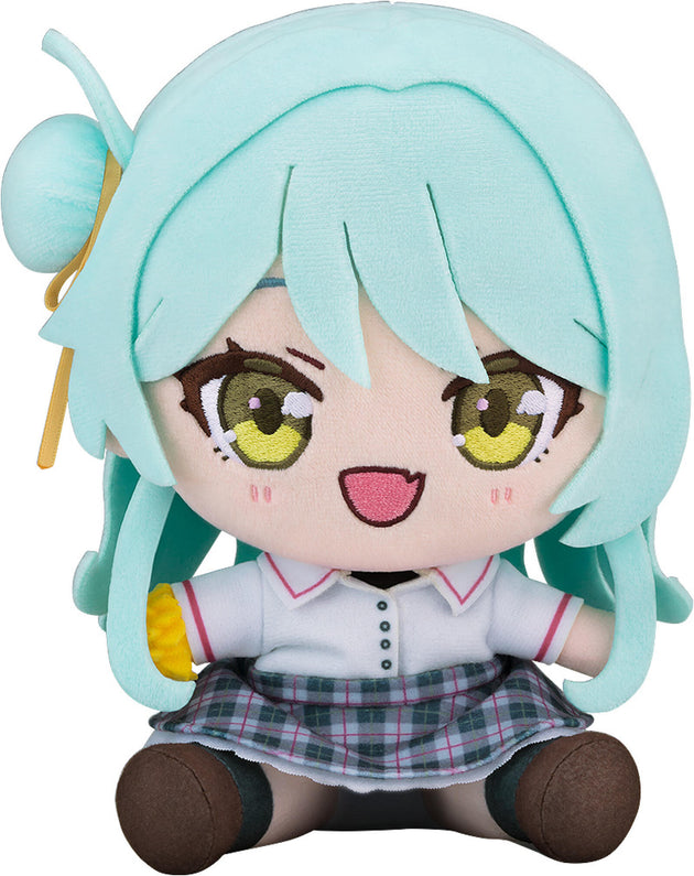 Theres No Freaking Way Ill be Your Lover! Unless... Chocopuni Plushie Kaho Koyanagi