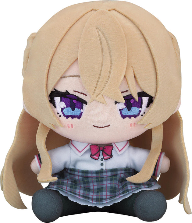 Theres No Freaking Way Ill be Your Lover! Unless... Chocopuni Plushie Mai Oudouka