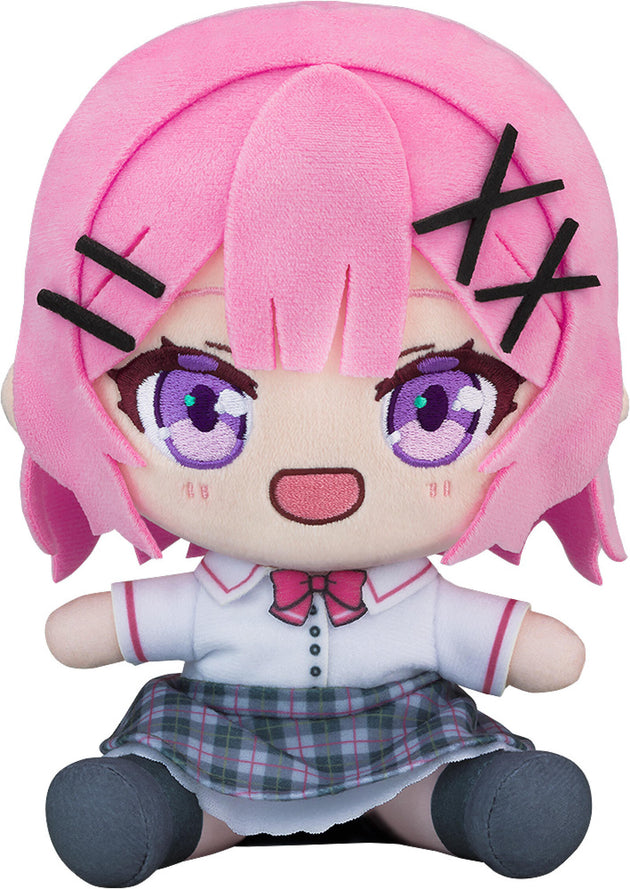 Theres No Freaking Way Ill be Your Lover! Unless... Chocopuni Plushie Renako Amaori