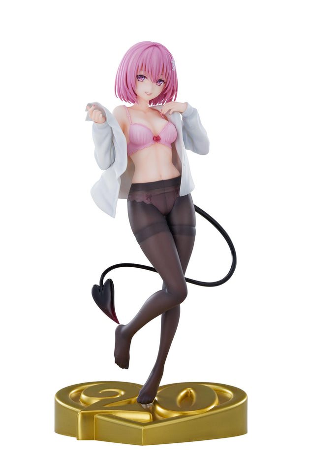 To Love-Ru Momo Belia Deviluke Original 20th Anniversary 1/7 Scale