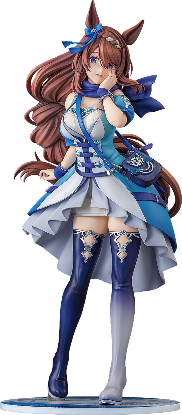 Umamusume Cinderella Gray Super Creek 1/7 Scale
