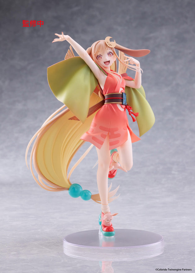 Cosmic Princess Kaguya! Coreful Figure Kaguya (VR Version)