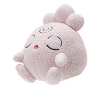 Pokemon Plush Sleeping Assortment 5" (9 in the Assortment)