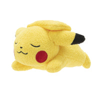 Pokemon Plush Sleeping Assortment 5" (9 in the Assortment)