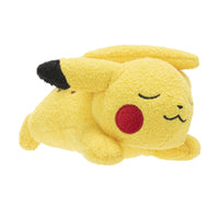 Pokemon Plush Sleeping Assortment 5" (9 in the Assortment)