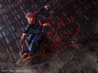 Jujutsu Kaisen Figure Yuji Itadori 1/7 Scale