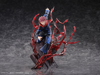 Jujutsu Kaisen Figure Yuji Itadori 1/7 Scale