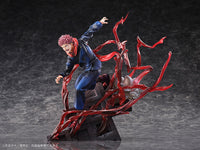 Jujutsu Kaisen Figure Yuji Itadori 1/7 Scale