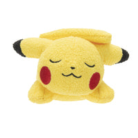 Pokemon Plush Sleeping Assortment 5" (9 in the Assortment)