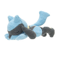 Pokemon Plush Sleeping Assortment 5" (9 in the Assortment)