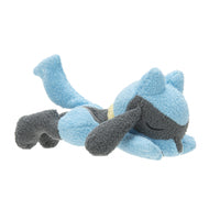 Pokemon Plush Sleeping Assortment 5" (9 in the Assortment)