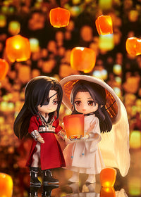 Heaven Officials Blessing Nendoroid Doll Xie Lian (re-run)