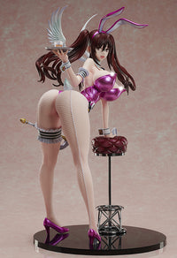 Raita Original Character (Magical Girl Series) Erika Kuramoto Pinky Bunny Version 1/4 Scale