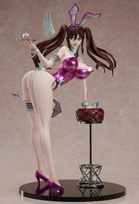 Raita Original Character (Magical Girl Series) Erika Kuramoto Pinky Bunny Version 1/4 Scale